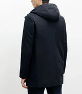 Parka city marine - IZAC