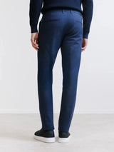 Slim marine armored pants
