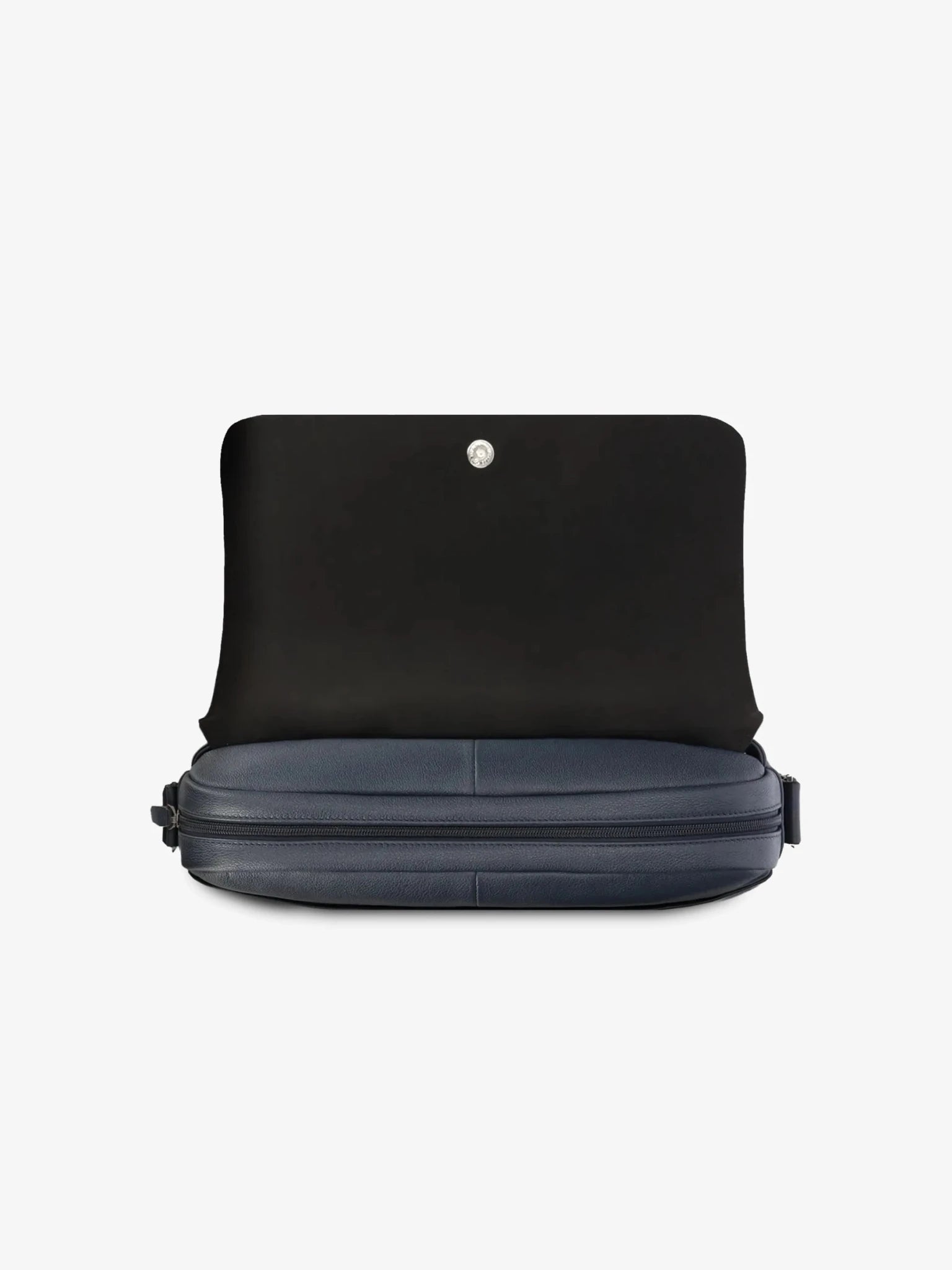Sac bandoulière marine - IZAC