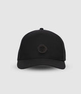 Casquette noire YERO - IZAC