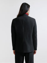 Veste ville noire