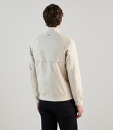 Blouson à manches raglan beige - IZAC