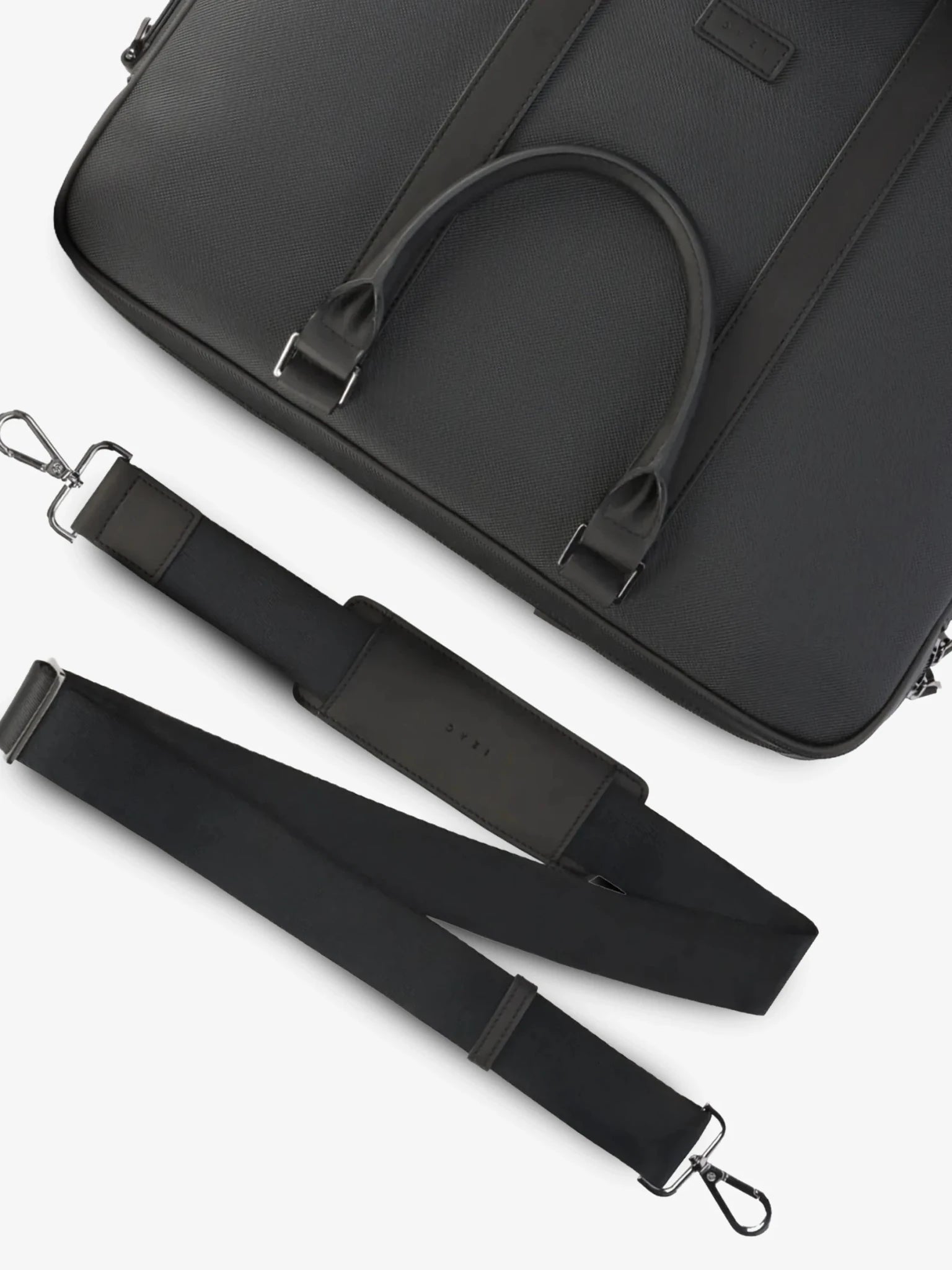 Sac business noir - IZAC