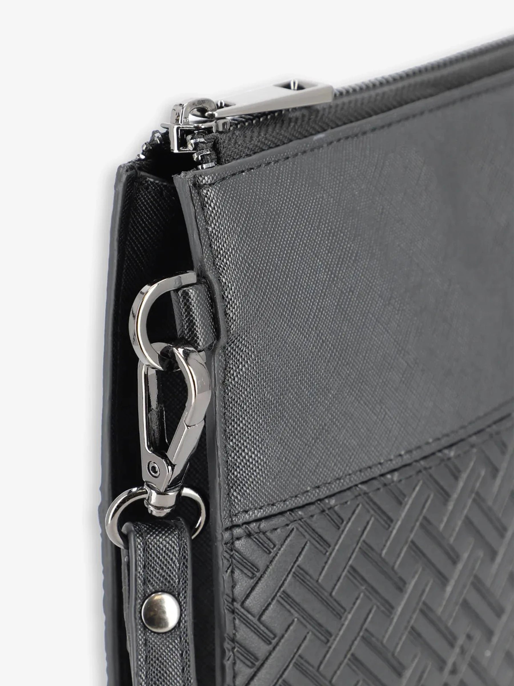 Pochette noir