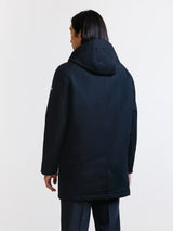Parka city marine
