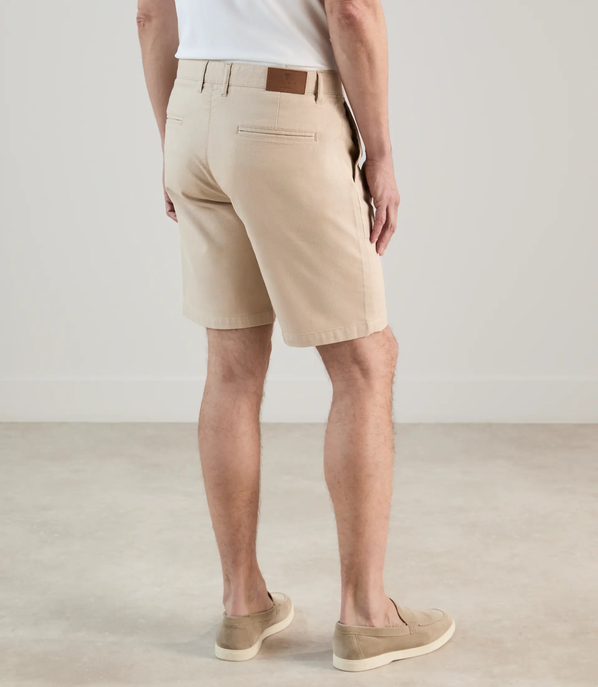 Bermuda beige - IZAC