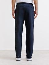 Navy technical trousers
