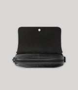 Sac bandoulière noir - IZAC