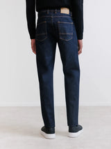 Jean 5 poches regular brut - IZAC