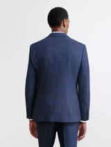 Costume 2 boutons marine - IZAC