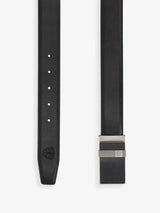 Coffret ceinture noir - IZAC