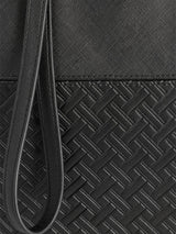 Pochette noir