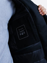 Parka city marine