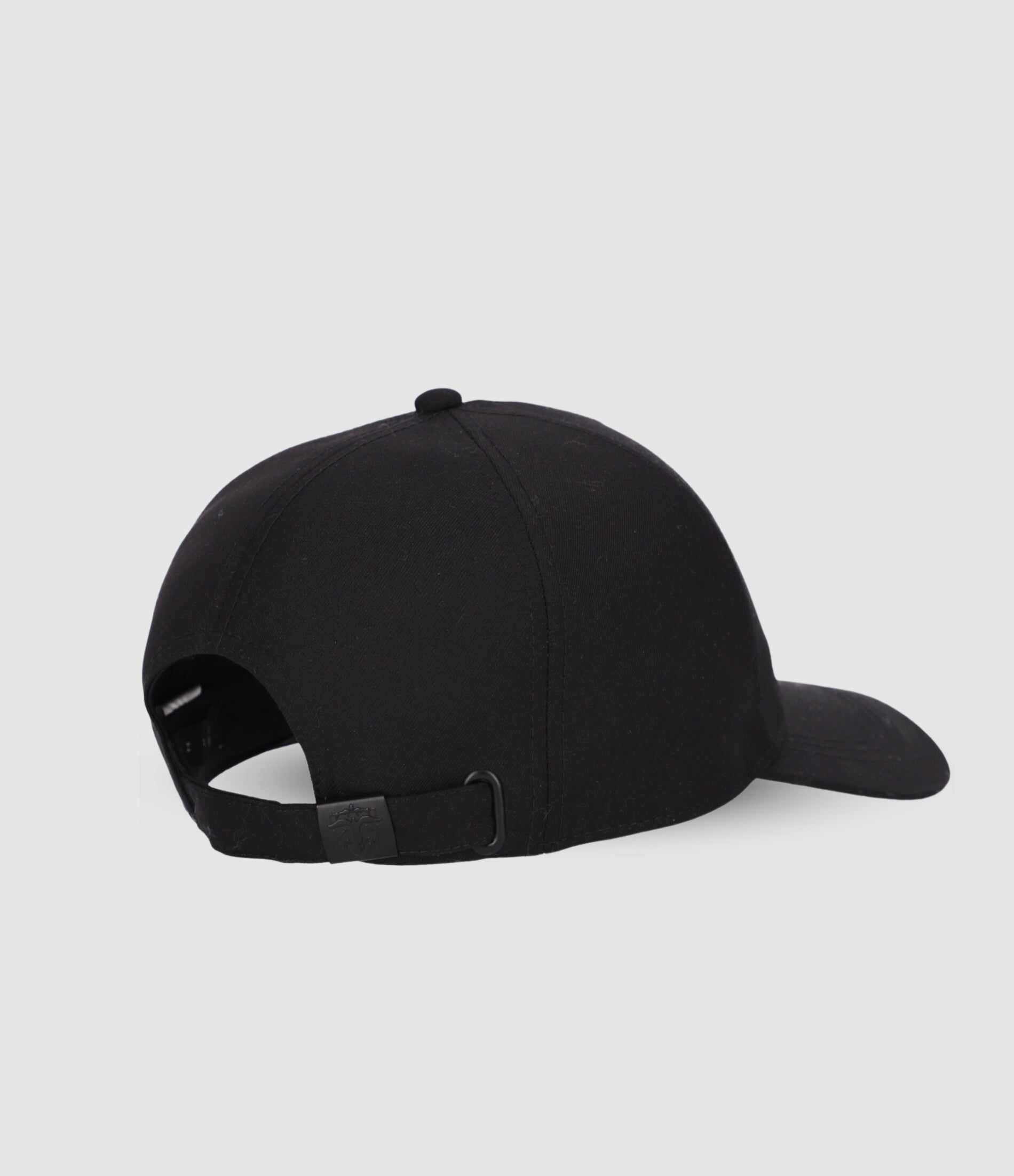 Casquette noire YERO - IZAC