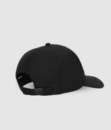 Casquette noire YERO - IZAC