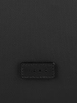 Sac à dos noir - IZAC