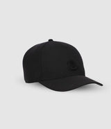 Casquette noire YERO - IZAC