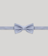 Noeud papillon uni bleu ciel - IZAC
