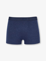 Pack de 3 boxers bleu - IZAC