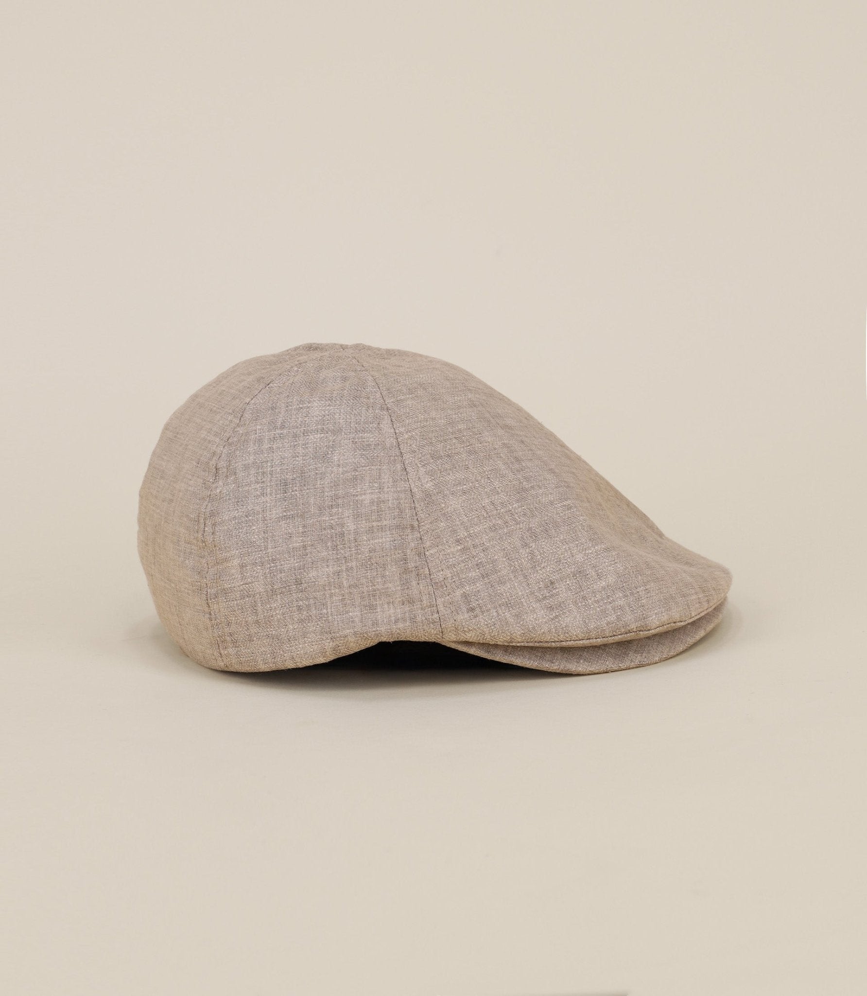 Gavroche unie beige - IZAC