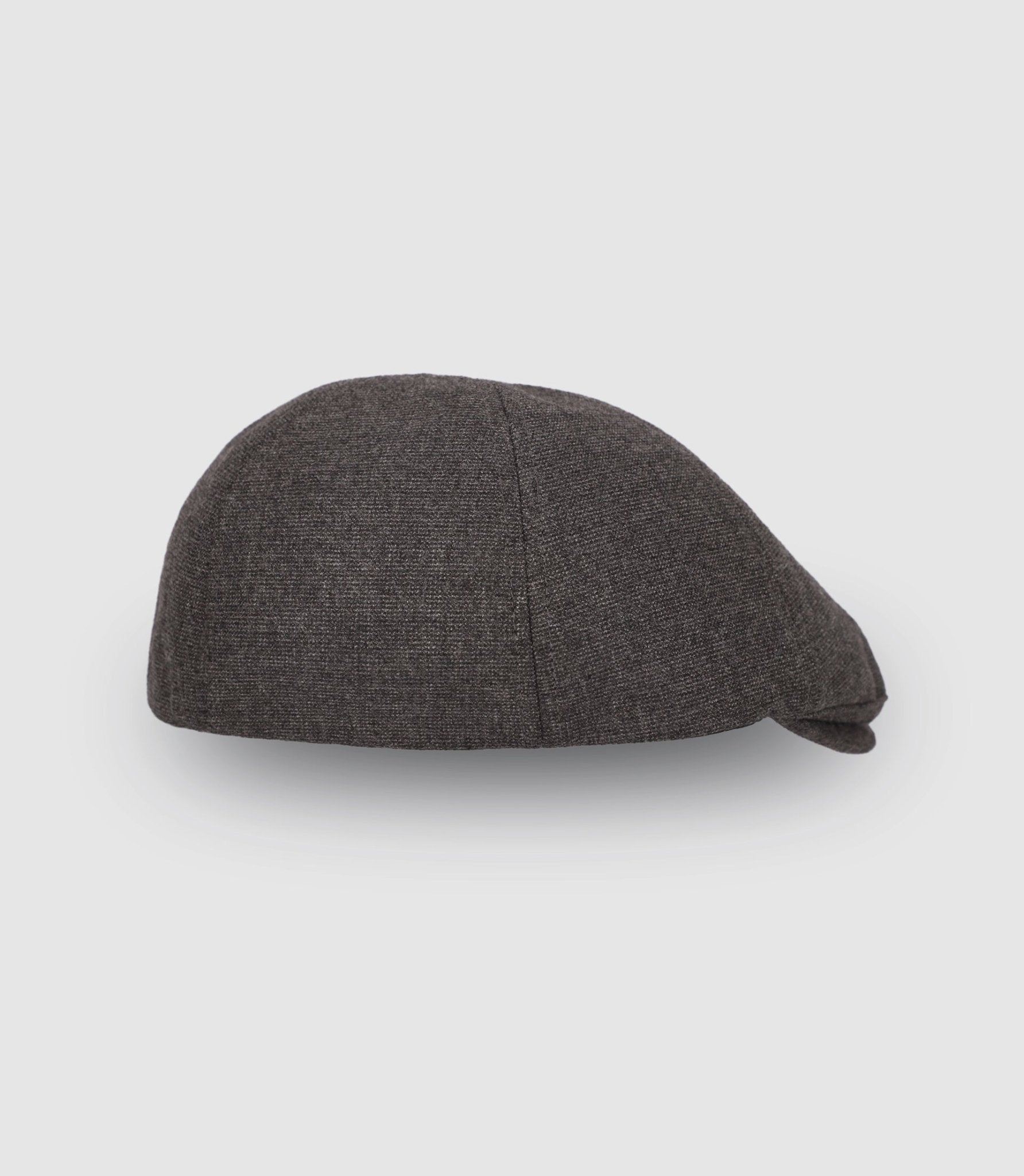 Casquette armurée anthracite - IZAC
