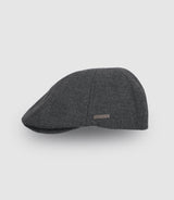 Casquette armurée anthracite - IZAC