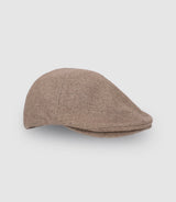 Casquette armurée beige - IZAC