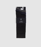 Boite de 3 chaussettes marine - IZAC