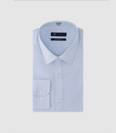 Chemise ville ciel - IZAC