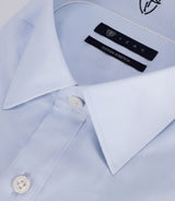 Chemise ville ciel - IZAC