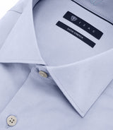 Chemise slim ciel - IZAC