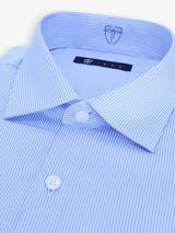 Chemise ville ciel - IZAC