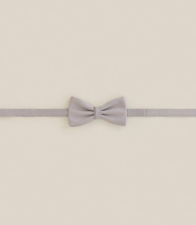 Noeud papillon original beige - IZAC