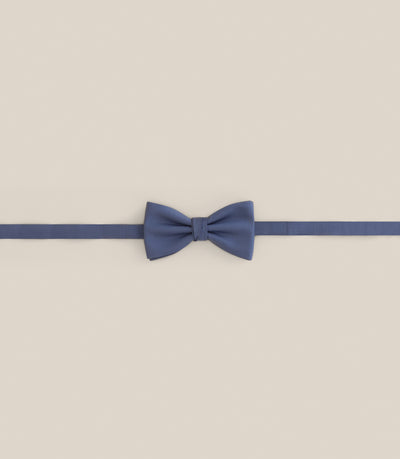 Noeud papillon original bleu ciel - IZAC