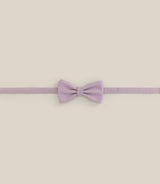 Noeud papillon original rose - IZAC