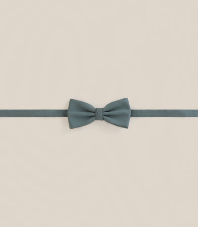 Noeud papillon original vert clair - IZAC