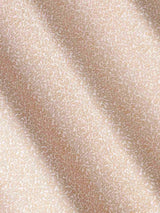Pochette fantaisie beige
