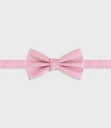 Noeud papillon rose MARTINE - IZAC