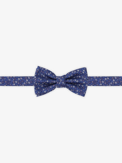 Nœud papillon fantaisie marine - IZAC