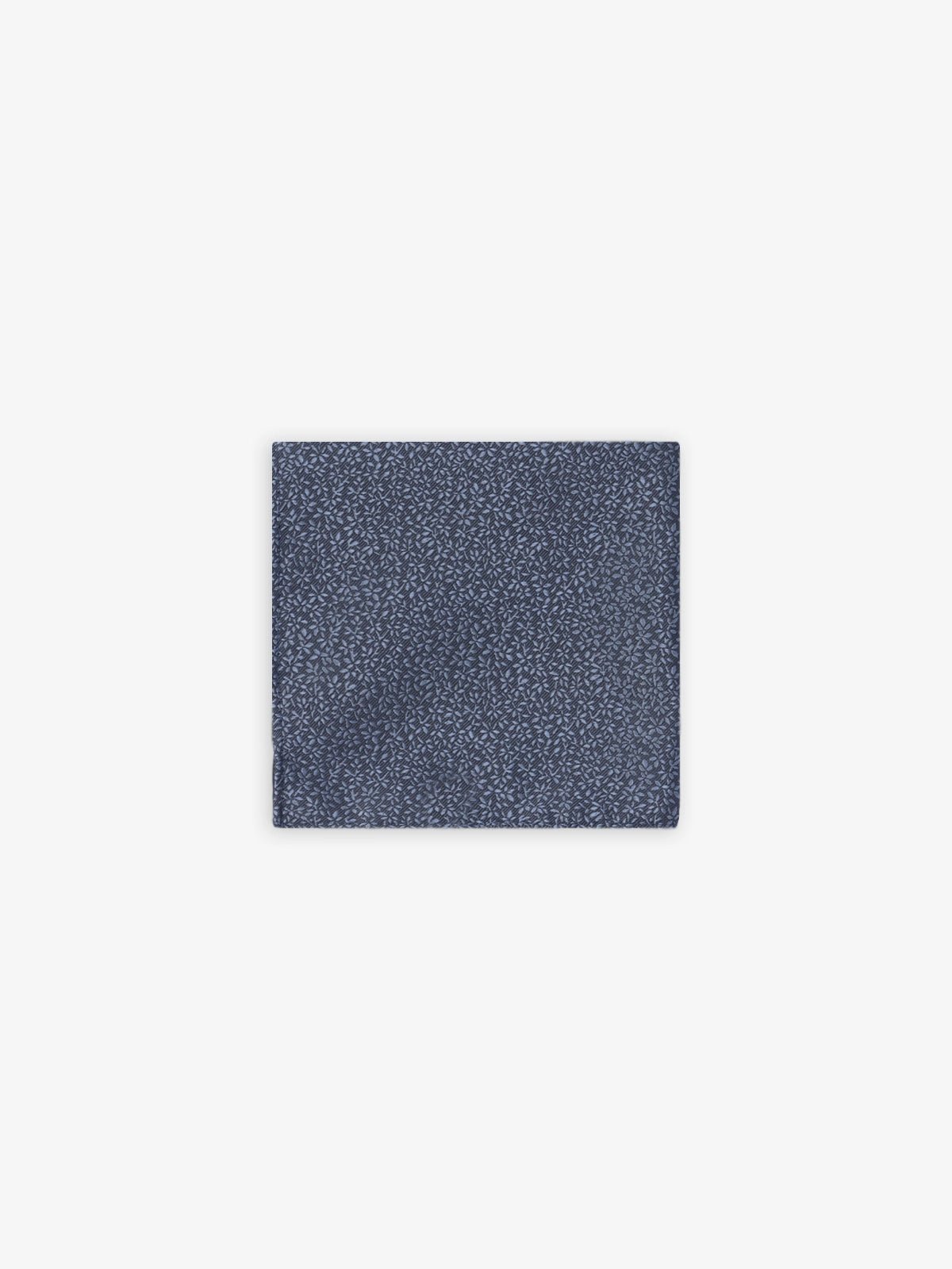Pochette gris - IZAC