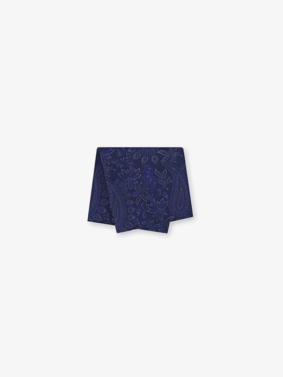 Pochette fantaisie marine - IZAC