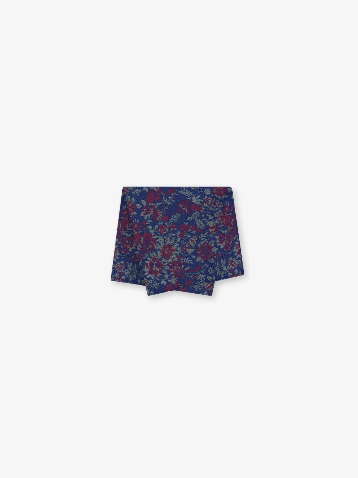 Pochette marine - IZAC