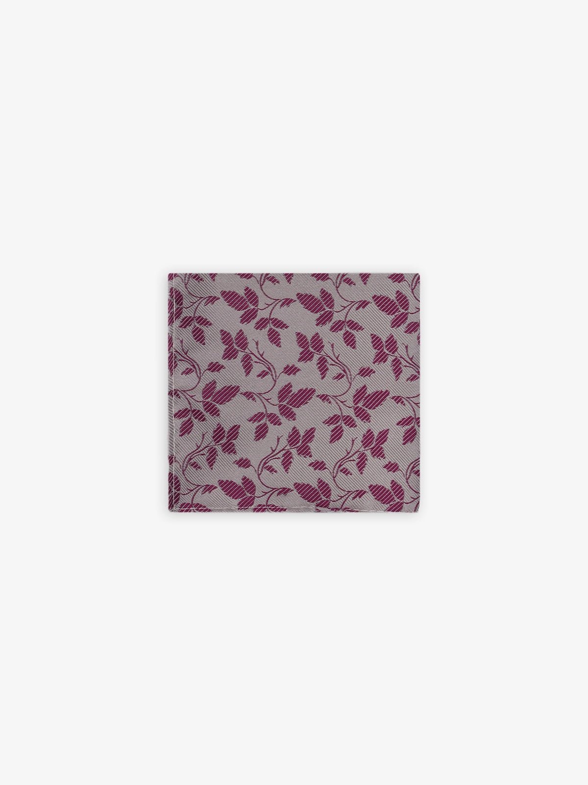 Pochette fantaisie beige - IZAC