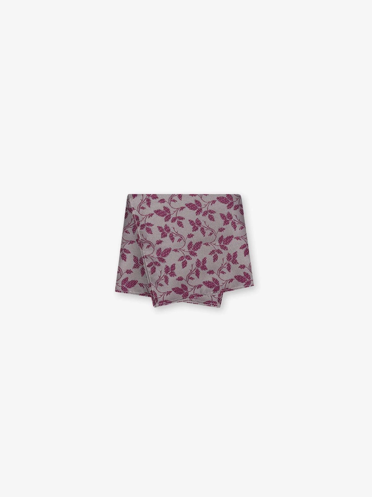Pochette fantaisie beige - IZAC