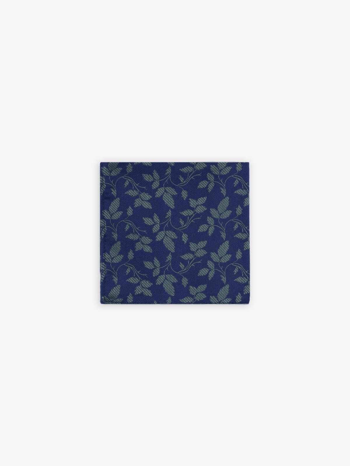 Pochette fantaisie marine - IZAC