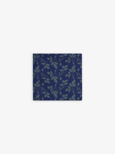 Pochette fantaisie marine - IZAC