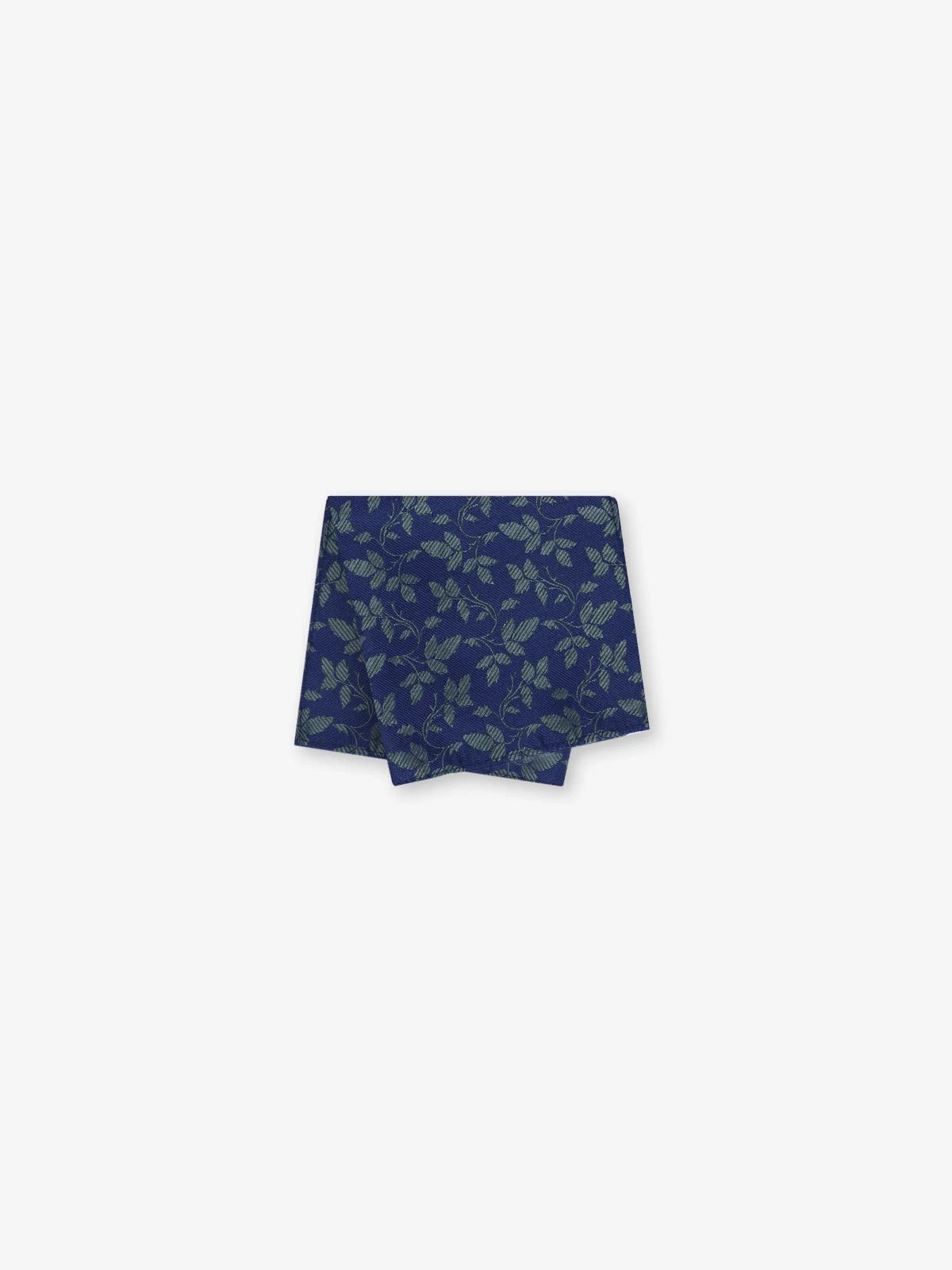 Pochette fantaisie marine - IZAC