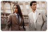 E-CARTE CADEAU - IZAC