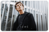 E-CARTE CADEAU - IZAC