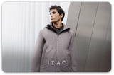 E-CARTE CADEAU - IZAC